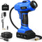 Cordless Tire Inflator Air Compressor 20V